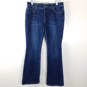 Chico's So Slimming Jeans